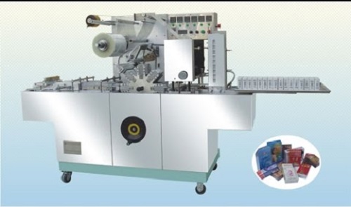 Bạn đã biết về quy trình hoạt động của máy đóng bao thuốc lá