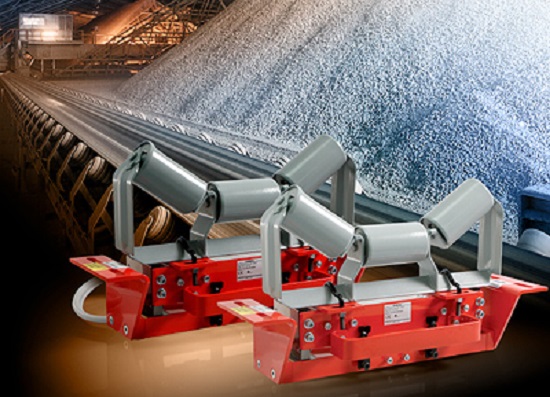 Đặc tính kỹ thuật từ những thiết bị cân băng tải Siemens