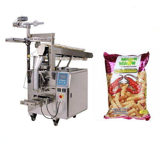 Điểm danh một số loại máy đóng bao bì loại nhỏ trên thị trường hiện nay Điểm danh một số loại máy đóng bao bì loại nhỏ trên thị trường hiện nay