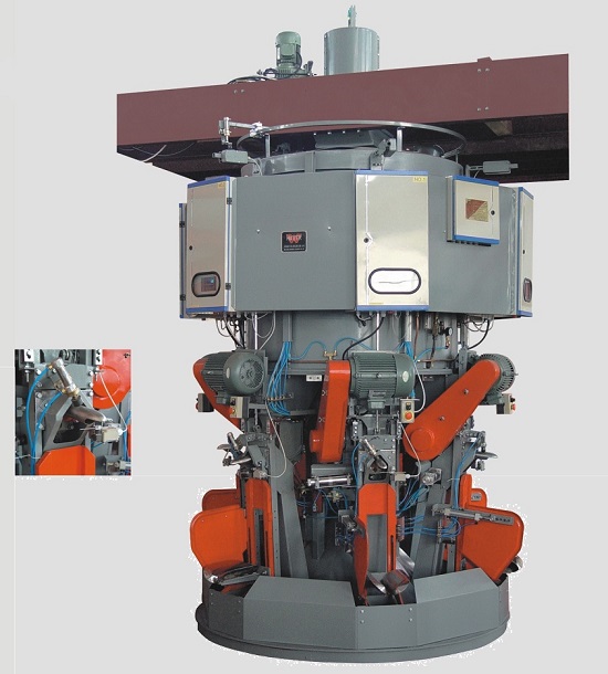 Giúp bạn hiểu rõ hơn về dây chuyền máy đóng bao xi măng Giúp bạn hiểu rõ hơn về dây chuyền máy đóng bao xi măng