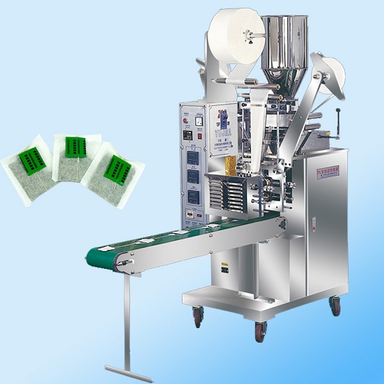 Kỹ thuật đóng gói trong hệ thống máy đóng gói trà túi lọc