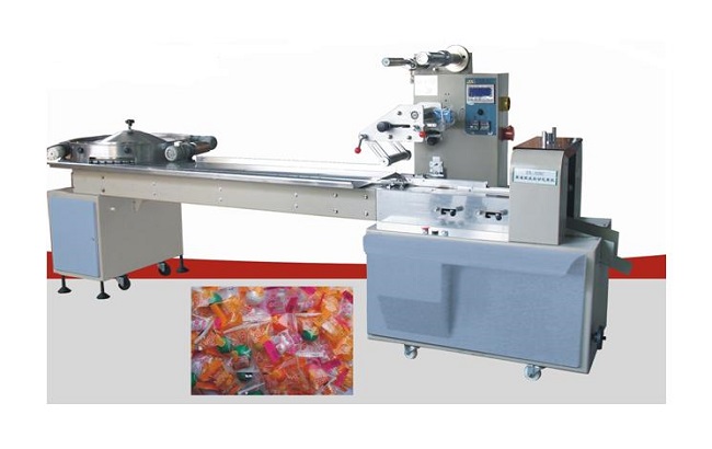 Lợi ích mang lại từ chiếc máy đóng bao bì loại nhỏ Lợi ích mang lại từ chiếc máy đóng bao bì loại nhỏ