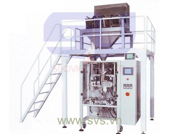 Những điều bạn nên biết về máy đóng gói