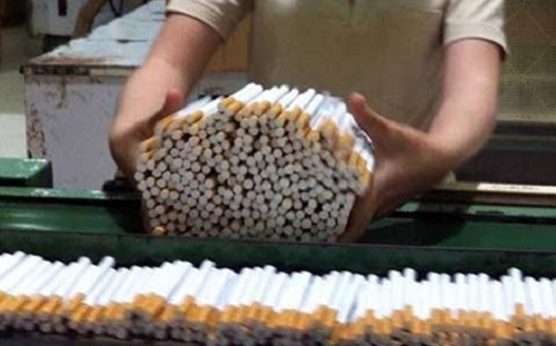 Bạn đã biết về quy trình hoạt động của máy đóng bao thuốc lá