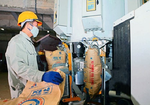 Nét cải tiến mới trong cấu tạo của máy đóng bao 50kg 