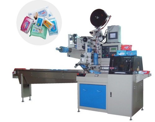 Phân biệt hai loại máy đóng gói bao bì thực phẩm chính trên thị trường hiện nay